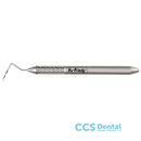 Pcp126 Sonda Qulix M6