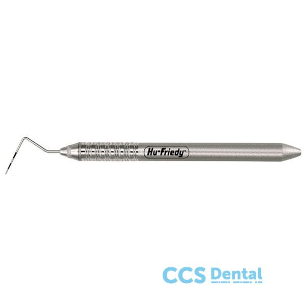 Pcp126 Sonda Qulix M6