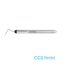 Pcp127 Sonda Qulix M7         