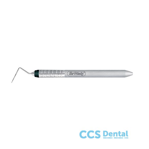 Pcp127 Sonda Qulix M7         