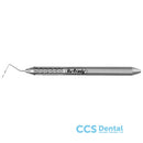 Pcp186 Sonda Qulix M6         