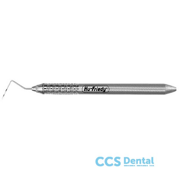 Pcp186 Sonda Qulix M6         