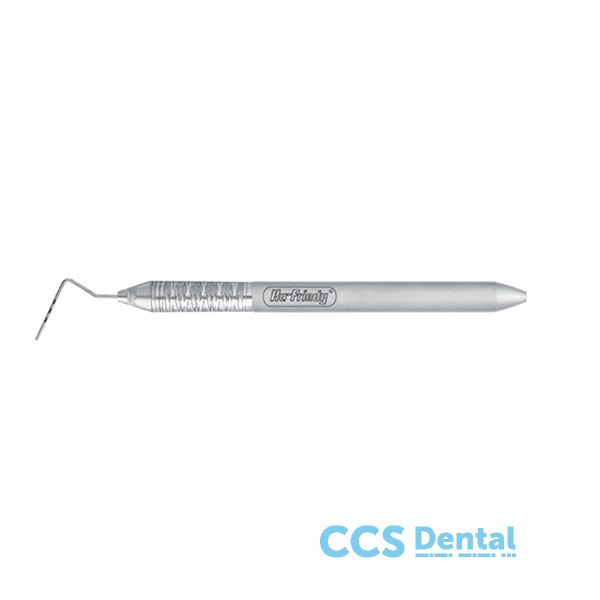 Pcp65006 Sonda Detector Fenestr. M-6