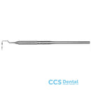 Pcpnt27 Sonda Novatech M-7        