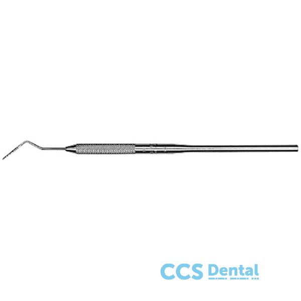 Pgf Sonda Golman-Fox Simple   