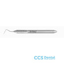 Po6 Sonda Periodontal Michigan M-6