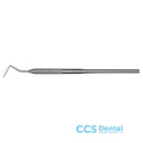 Pow Sonda Michigan/Williams   