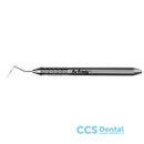 Pqw6 Sonda Williams Qulix M6  