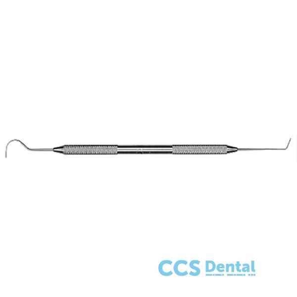 Ex23/6 Explorador Doble       