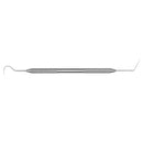 instrumental dental exploradores HU-FRIEDY, exdg16/23 explorador doble    