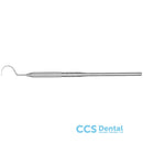 Exs546 Explorador Simple M-6    