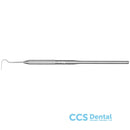 Exs8 Explorador Simple        