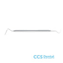 Xp23/Unc 15 Sonda-Explorador  