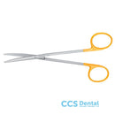 S5055/14.5cm.Tijera Metzenbaum