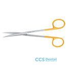 S5057/14.5cm.Tijera Metzenbaum