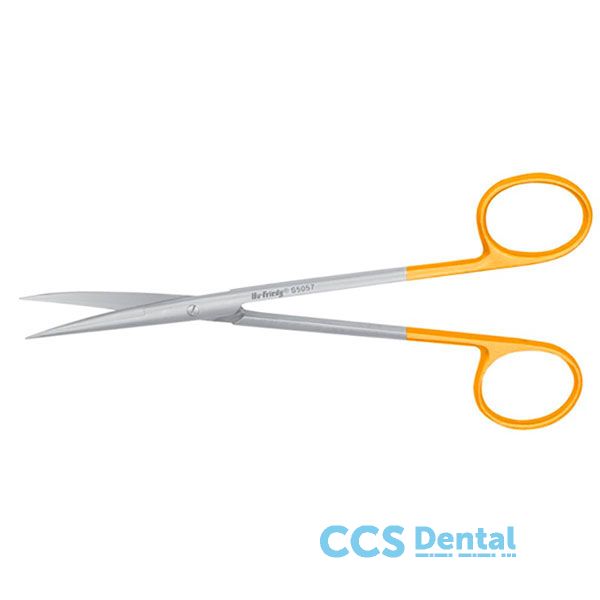 S5057/14.5cm.Tijera Metzenbaum