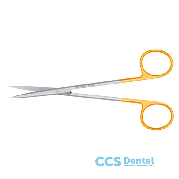 S5056/14.5cm.Tijera Metzenbaum