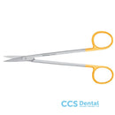 S5002/16cm.Tijera Kelly Recta 