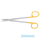 S5001 Tijera Kelly Curvas     