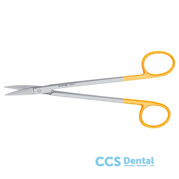 S5001 Tijera Kelly Curvas     