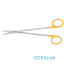 S5069 Tijera Metzenbaum Fin/Cu