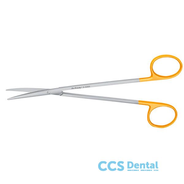 S5069 Tijera Metzenbaum Fin/Cu