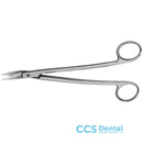 S9/16.5cm. Tijera Dean Encia  