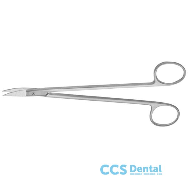 S1L Tijera Curva Kelly