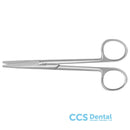 S4/14.5cm.Tijera Mayo Quirurg.