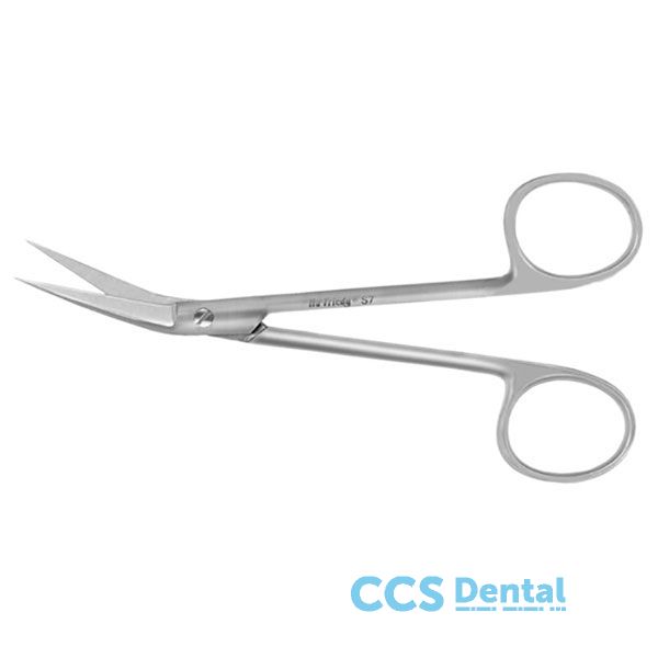 S7 Tijera Wagner Angulada     