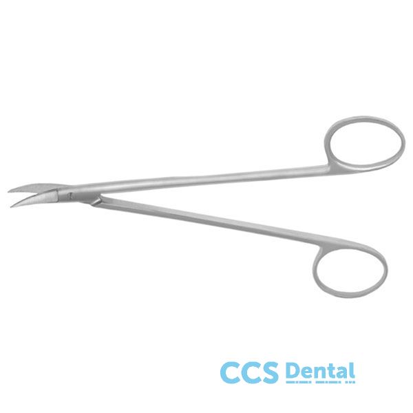 S8/12.5cm.Tij. Quinby Quirurg.