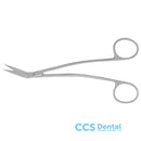 S11/16cm.Tijera Locklin       