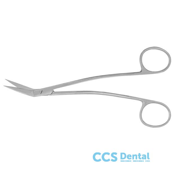 S11/16cm.Tijera Locklin       