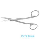 S10/13.5cm.Tij.Curva Quirurg. 