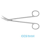 S12/16cm.Tijera Locklin