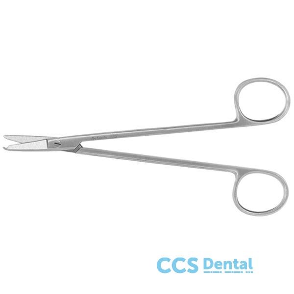 S13/15cm.Tijera  Hf Sutura    