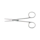 instrumental dental tijeras HU-FRIEDY, s13s/12cm. tijera hf sutura   
