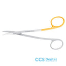 S14Sc/11.5cm. Tijera La Grange