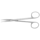 instrumental dental tijeras HU-FRIEDY, s16/12,5cm.tij.goldman-f. quir