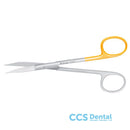 S16Sc/12.5cm. Tijera Goldman-F