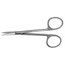 instrumental dental tijeras HU-FRIEDY, s18/11,5cm.tij. iris quirurg. 