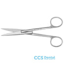 S21 Tijera Quirurgica         