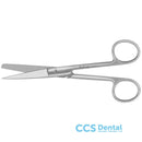 S22/14.5cm. Tijera Quirurg. Recta