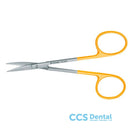 S5083/11.5cm.Tij.Iris Quirurg.