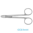 Scgc/12cm.Tij.Recta Corona    