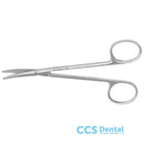 Smb Tijeras 12.5 cm.          