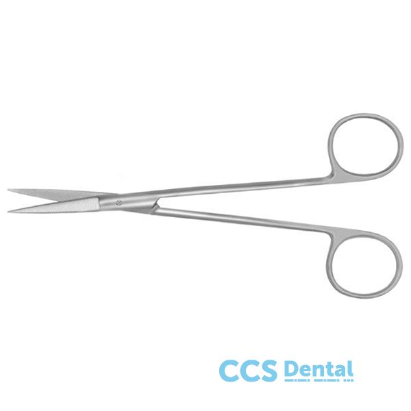 Sjs Tijeras Joseph 14cm.          