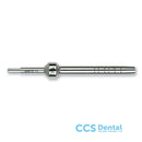 Ostmsh42 Punta Corte 4.2mmrecta