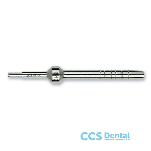 Ostmsh42 Punta Corte 4.2mmrecta