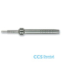 Ostmsh50 Punta Corte 5.0mmrecta